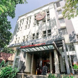 Kalya Hotel Bandung Dago